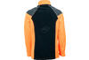 Veste de travail Pireneo RBT - Orange